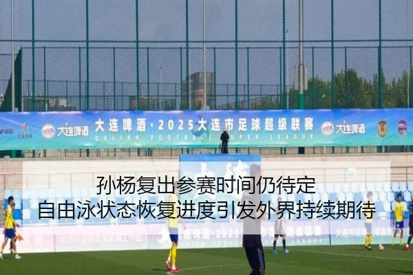 孙杨复出参赛时间仍待定 自由泳状态恢复进度引发外界持续期待
