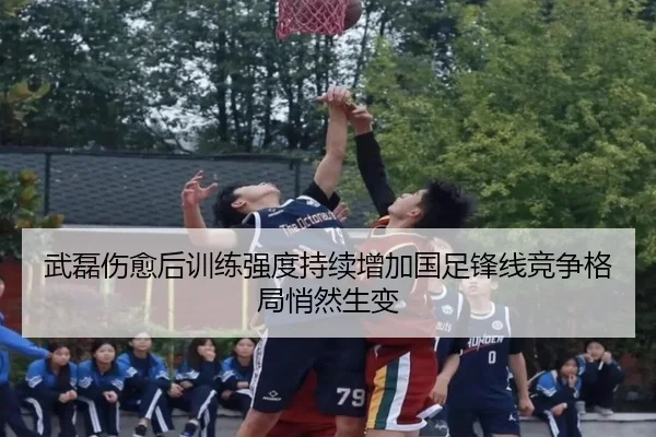 武磊伤愈后训练强度持续增加国足锋线竞争格局悄然生变